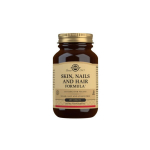 Solgar Skin Nails and Hair 120 tablets