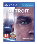 Arvutim&auml;ng Detroit Become Human, PS4