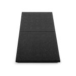 Kummist p&otilde;rand Gymstick, 50 x 100 x 4 cm