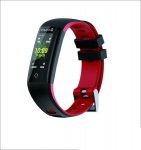 Evelatus EFT02 Black/Red