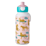 Laste joogipudel Mepal, 400 ml, mitmev&auml;rviline