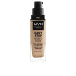 NYX Liquid Make Up Base Can't Stop Won't Stop NYX (30 ml)