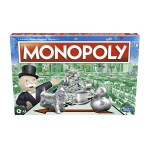 Lauam&auml;ng Monopoly Classic Version FR