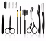 Kulmude ja ripsmete modelleerimise komplekt
