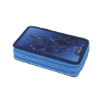 Herlitz pinal, t&auml;idetud, 23 osa - Deep Sea