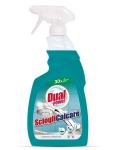 Dual Power katlakivieemaldusvahend, 750 ml