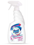 Dual Power pihustusvaht pindade puhastamiseks klooriga, 700 ml