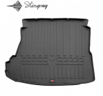 Kummist pagasiruumi matt AUDI A4 B5 1994-2001