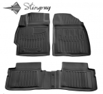 Matid 3D TOYOTA Corolla E140 2006-2012