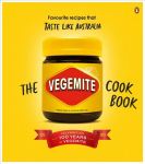 Vegemite Cookbook: Favourite recipes that taste like Australia