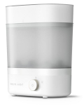 Pudelite sterilisaator ja kuivataja Philips Avent 3in1 SCF293/00