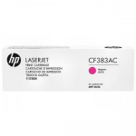 Laserprinteri kassett Tooner HP CF383A magenta (312A)