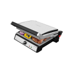 Elektrigrill Cecotec Rock&acute;n Grill Multi 2400