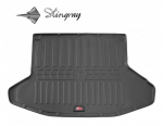 Kummist pagasiruumi matt TOYOTA Prius 2003-2009