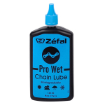 Jalgrattakettide m&auml;&auml;rdeaine Zefal Pro Wet Lube 120 ml