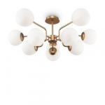 Rippvalgusti Erich Maytoni Modern MOD221PL-10G