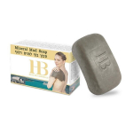 Seep komedoonide eemaldamiseks Health & Beauty 125 g