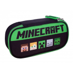 Minecrafti pliiatsikott