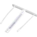 Fellowes Archive Clip Bankers Box 100 tk (00895)