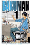 Bakuman., Vol. 1: Dreams and Reality