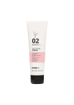 Juukseid siluv kreem Puring Smoothing, 150 ml