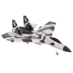 RC lennuk SU-35 reaktiivlennuk FX820