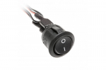 J&otilde;uv&otilde;tuv&otilde;lli l&uuml;liti, 12V 3A, must AE-WLC01-20