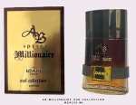 Tualetinis vanduo AB Spirit Millionaire Oud Collection vyrams 100ml