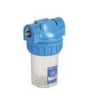 5&rdquo; K&uuml;lmaveefiltri korpused Aquafilter FHPR5 k&uuml;lma vee filtri korpused