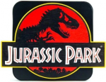 Lamp Jurassic Park 3D