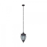 Maytoni V&auml;lisvalgusti Fleur O414PL-01BZ Pronksist antiikne