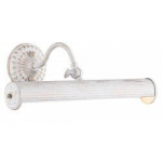 Maytoni Classic Peegli- v&otilde;i pildivalgustus Renoir PIC118-22-W valge