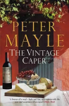 Vintage Caper