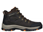 Relment daggett skechers meestele brown 204642choc 204642CHOC