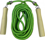 Legend Sport Rope rope Legend wooden handles 5 m 316-5