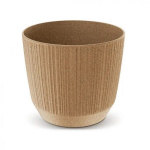 Pott Ryfo Eco puit, pruun, 126 mm