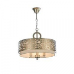 Rippvalgusti Maytoni Classic Venera H260-03-N messingist
