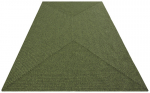 Northrugs vaip Trenzado 80x150 cm
