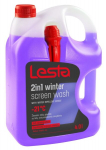 Klaasipesuvedelik Lesta 2in1 -21 &deg; C, 4 l