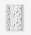 K&otilde;va m&auml;hkimislaud Albero Mio F003 Forest friends F003