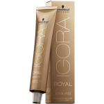 Plaukų dažai Schwarzkopf Professional Igora Royal Absolutes 60 ml, 5-80 Light Brown Red Nature