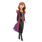 Disney Frozen Anna reisikost&uuml;&uuml;mis