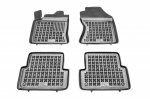 Kummimatid Ford Focus I 1998-2005