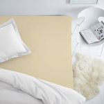 Satiinkangast lina, 140x200x25cm