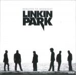 Vin&uuml;&uuml;lplaat (LP) Linkin Park "Minutes To Midnight"