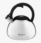 Ambition veekeetja koos vilega Berry, 2,6 l