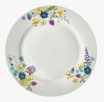 Ambition taldrik Fiori, 27 cm