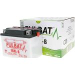 Aku Fulbat YB4L-B, 4 Ah 12V