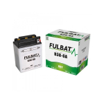 Aku FULBAT B38-6A, 13 Ah 105A EN 6V