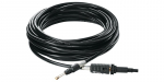 BOSCH Pipe cleaner - High pressure cleaner accessory - 10 m